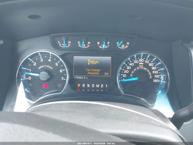 Ford F-150 Xlt
