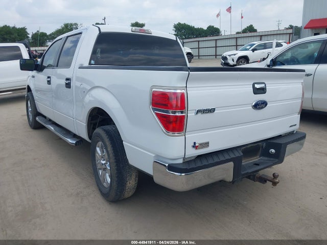 Ford F-150 Xlt