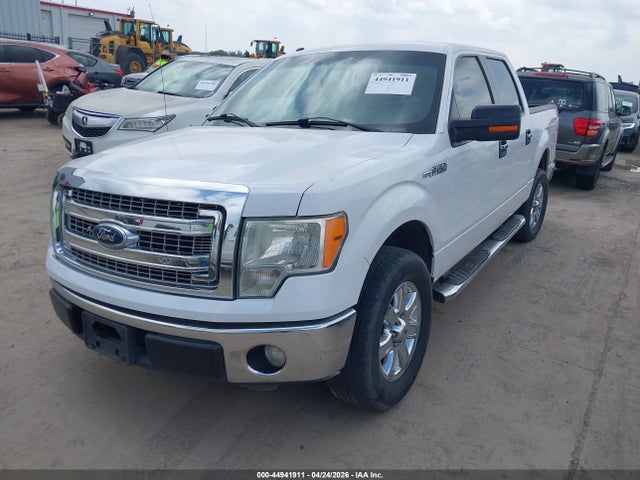 Ford F-150 Xlt