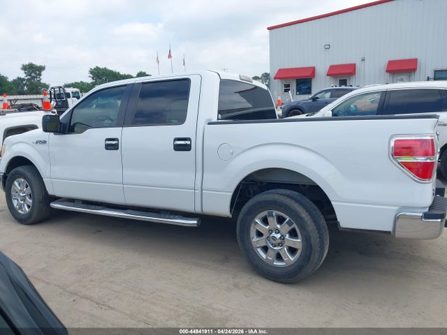 Ford F-150 Xlt