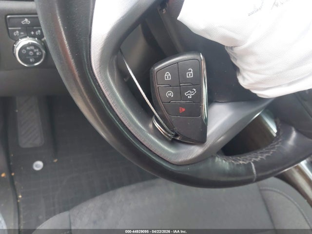 GMC Sierra 1500 2wd  Short Box Elevation