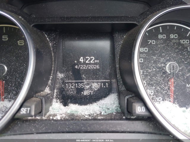 Audi A5 2.0t Premium