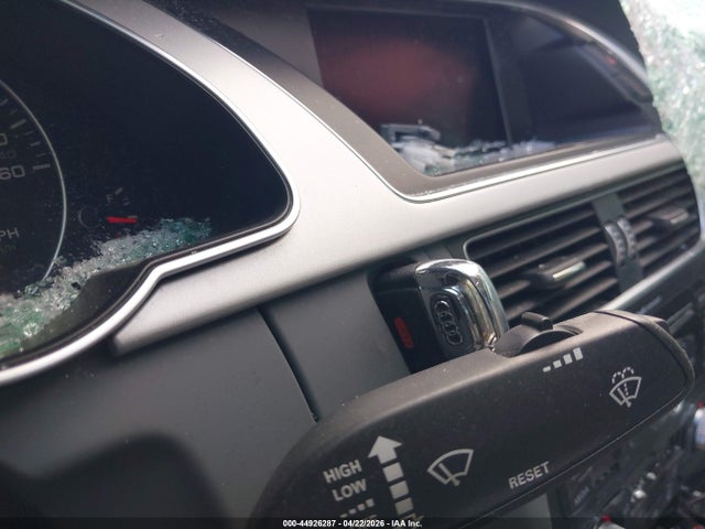 Audi A5 2.0t Premium
