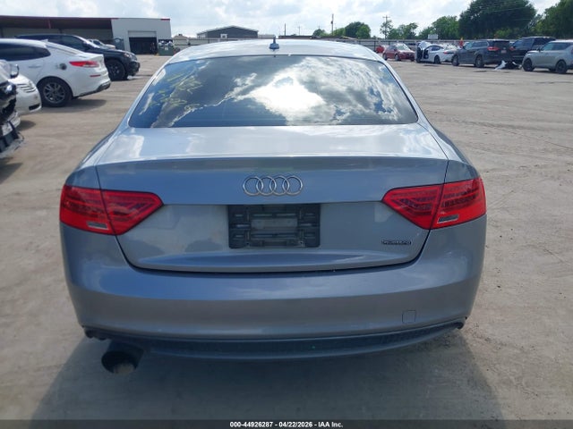 Audi A5 2.0t Premium