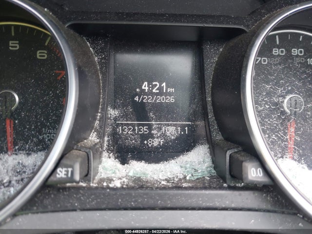 Audi A5 2.0t Premium