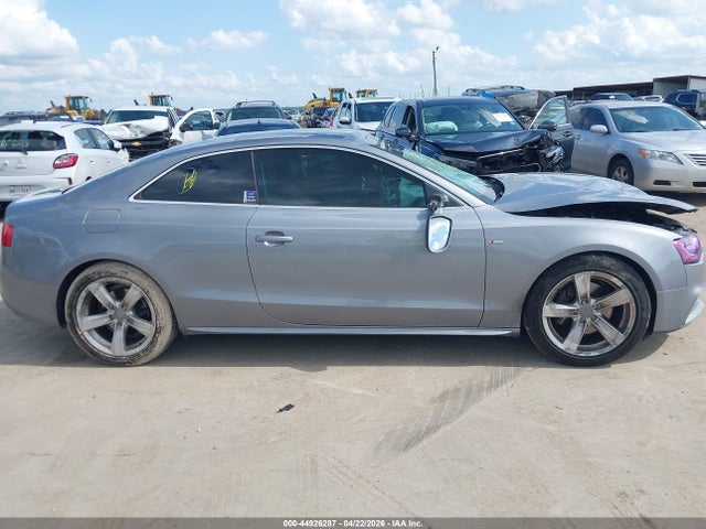 Audi A5 2.0t Premium