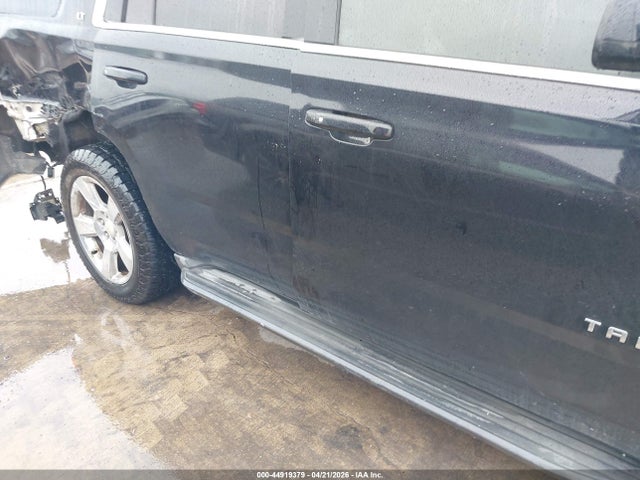 Chevrolet Tahoe Lt