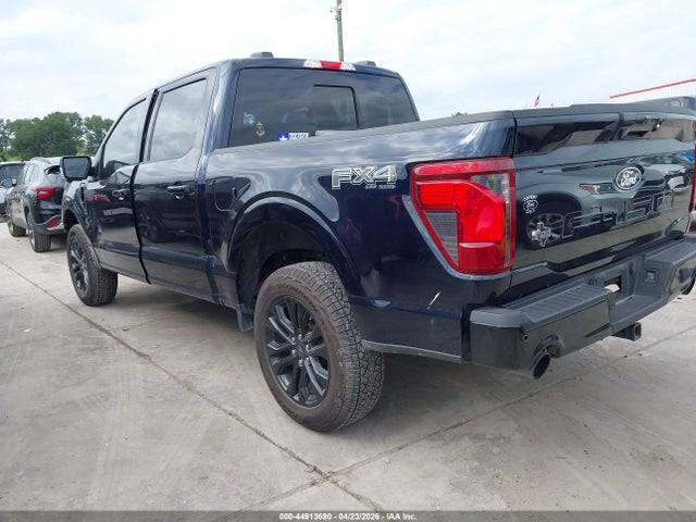 Ford F-150 Xlt