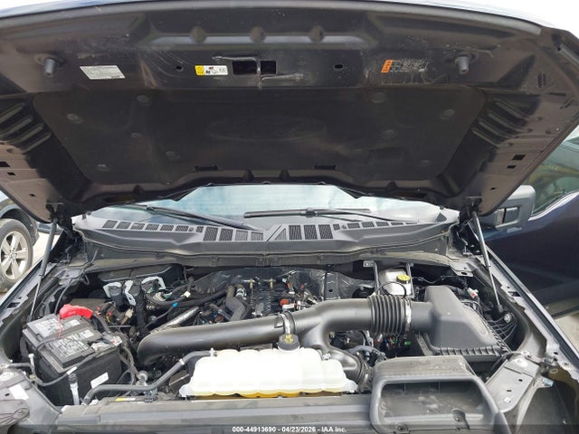 Ford F-150 Xlt