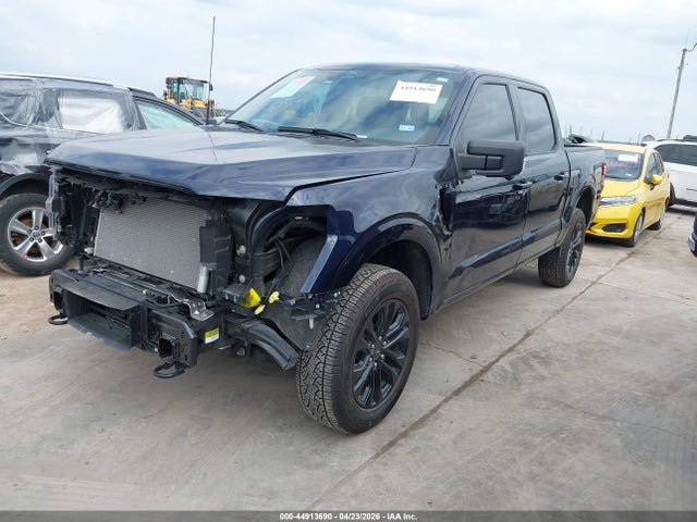 Ford F-150 Xlt
