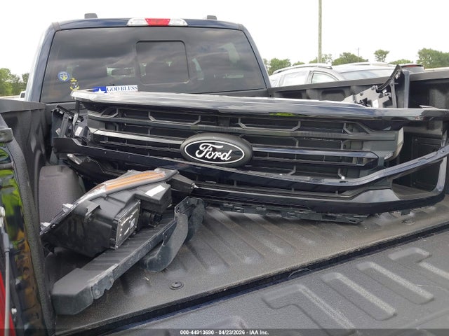 Ford F-150 Xlt