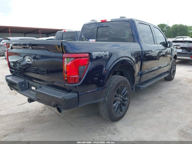 Ford F-150 Xlt