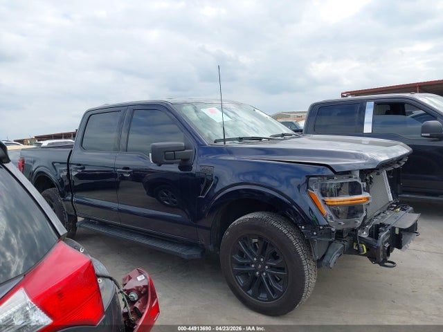 Ford F-150 Xlt