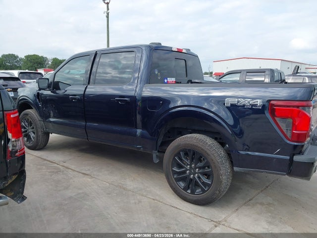 Ford F-150 Xlt