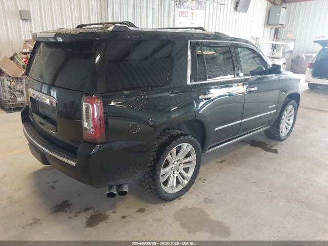 GMC Yukon Denali