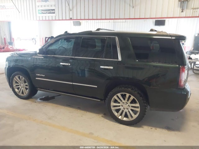 GMC Yukon Denali