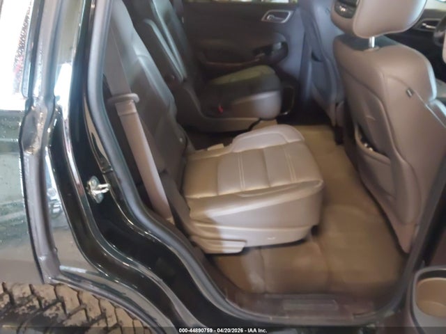 GMC Yukon Denali