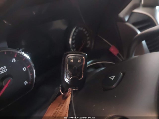 GMC Yukon Denali