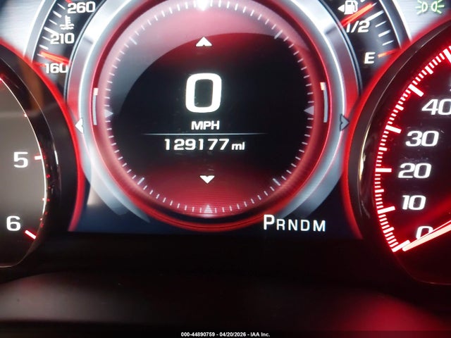 GMC Yukon Denali