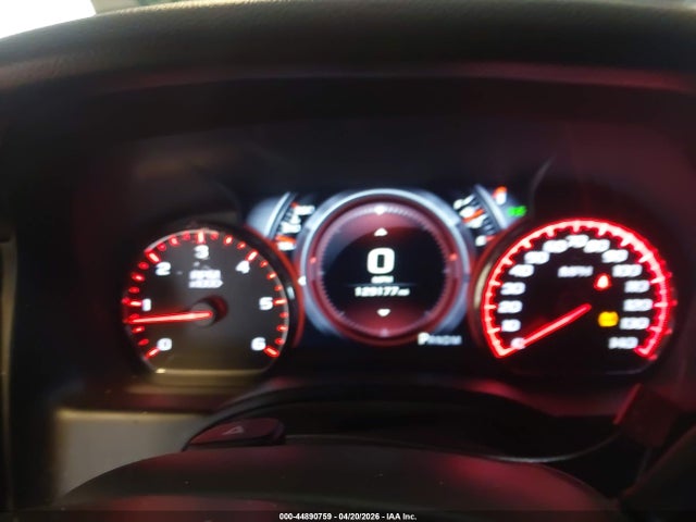 GMC Yukon Denali