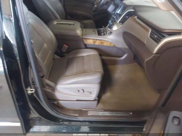 GMC Yukon Denali