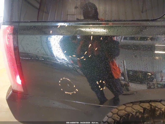 GMC Yukon Denali