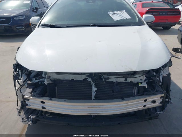 Toyota Corolla Se