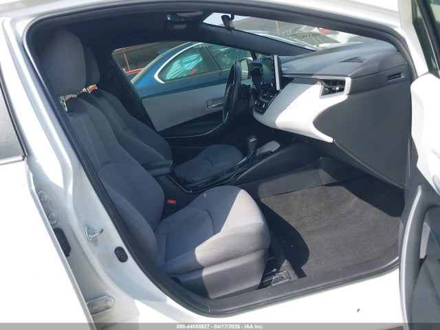 Toyota Corolla Se