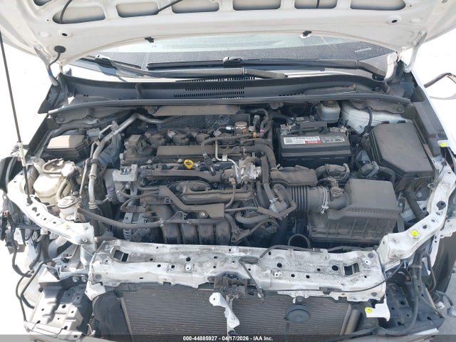 Toyota Corolla Se