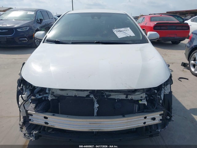 Toyota Corolla Se