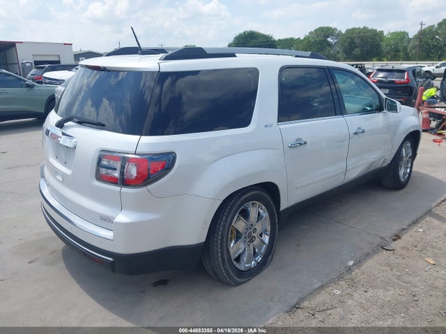 GMC Acadia