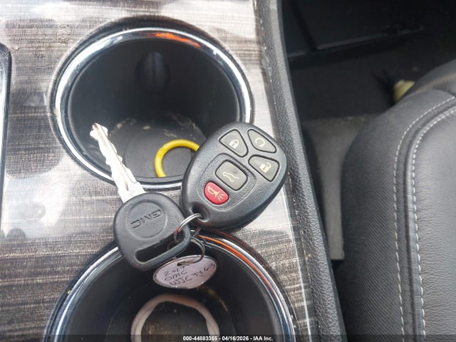 GMC Acadia