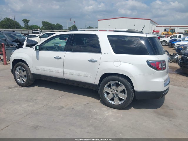GMC Acadia