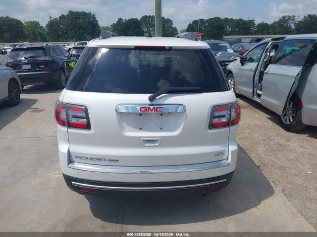 GMC Acadia