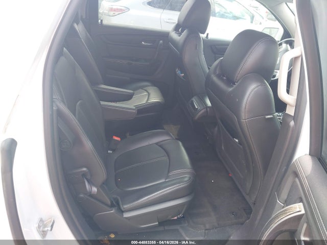 GMC Acadia
