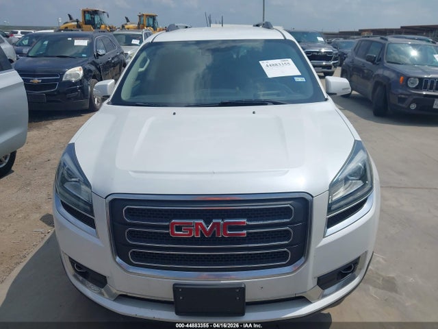 GMC Acadia