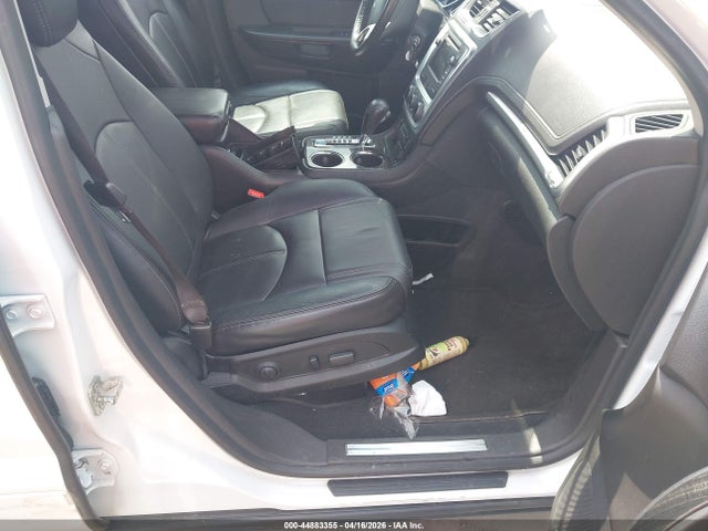 GMC Acadia