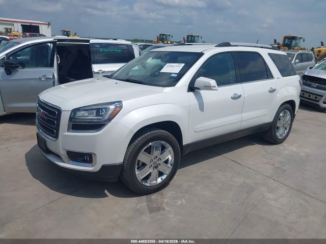 GMC Acadia