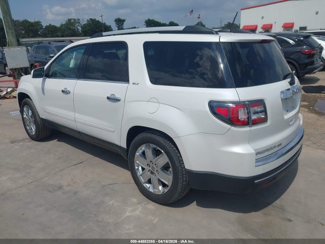 GMC Acadia