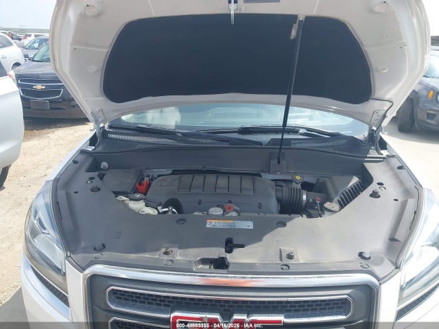 GMC Acadia