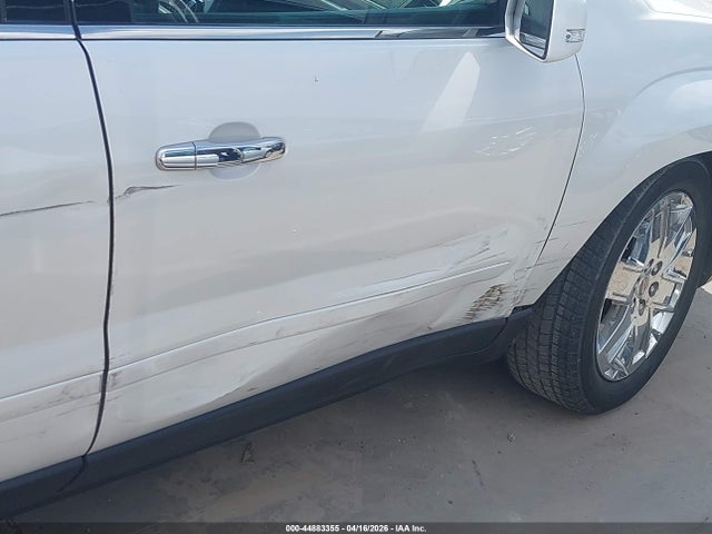 GMC Acadia