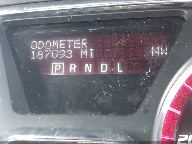 GMC Acadia