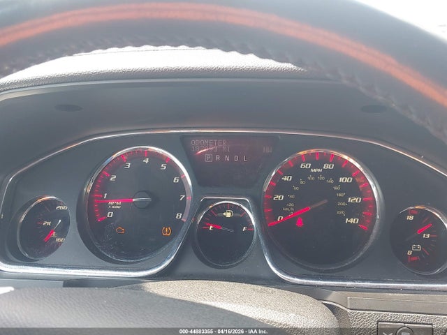 GMC Acadia