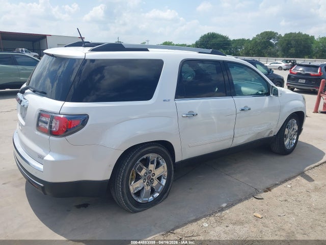 GMC Acadia
