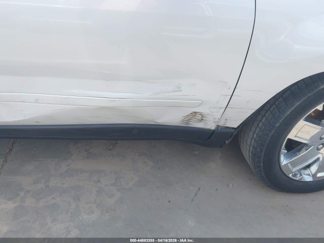 GMC Acadia