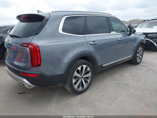 Kia Telluride S