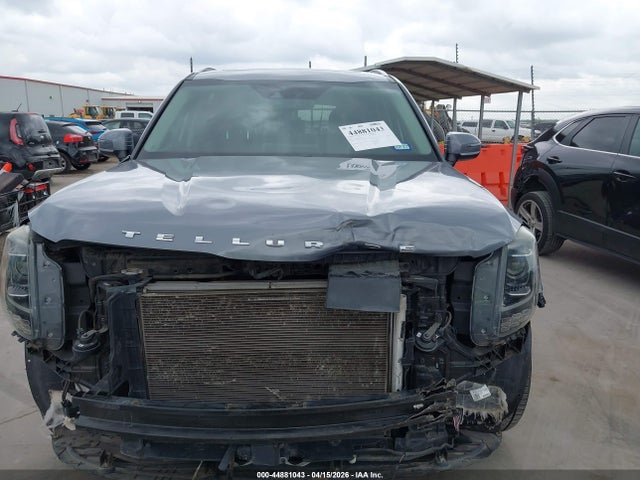 Kia Telluride S