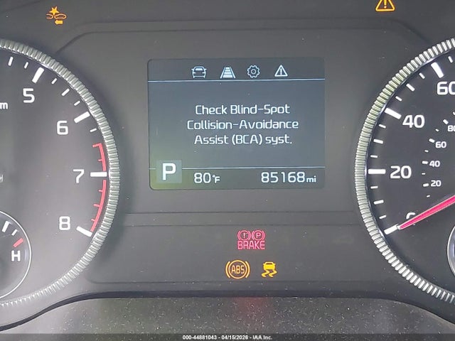 Kia Telluride S