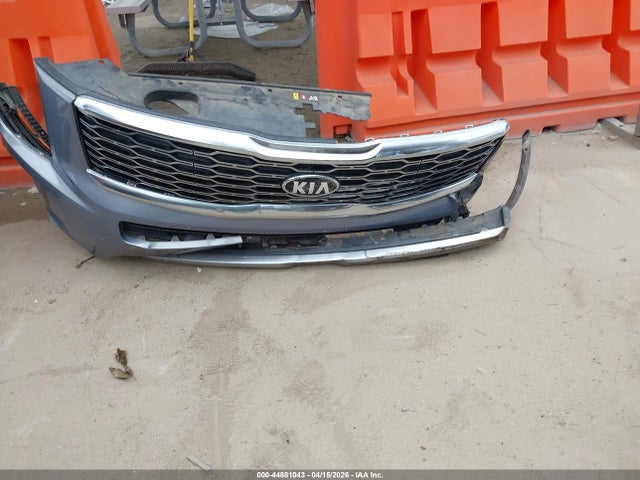 Kia Telluride S