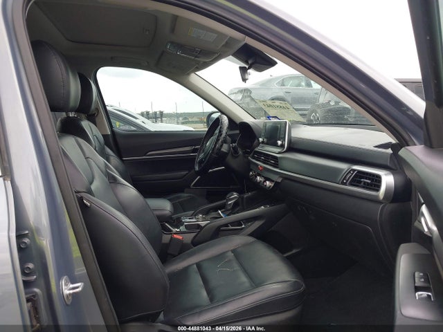 Kia Telluride S
